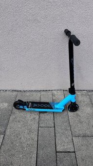 Koloběžka freestyle rookie do 130 cm