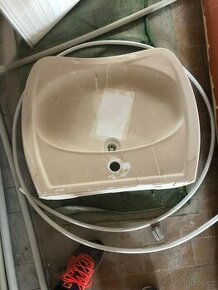 Prodám umyvadlo pro invalidy
