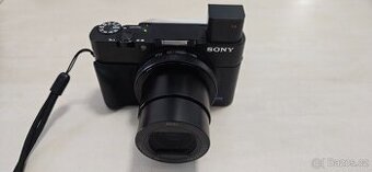 Sony RX100 IV