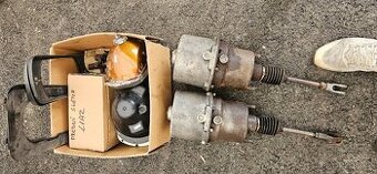 LIAZ náhradní díly