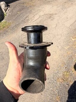 Muffler delete 2.0 tfsi bwa axx 147kw