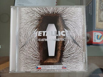 Metallica - Death Magnetic