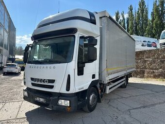Iveco EUROCARGO 100E18 SHRNOVAČKA E5
