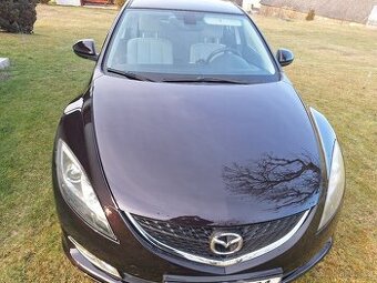Prodám Mazda 6