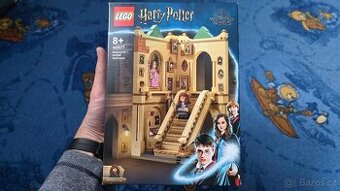 LEGO 40577 Bradavice: Velké schodiště