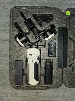 Zhiyun Crane M3S – stabilizátor (gimbal) – TOP STAV