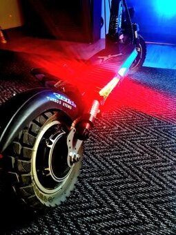 Elektrokoloběžka Engwe Y600