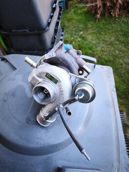 Subaru Impreza sti turbo vf34