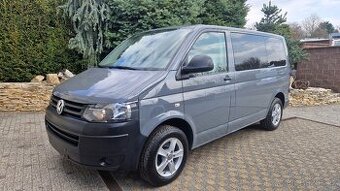VW Caravelle T5,T6 2,0TDI 103 kW M6 2014/10, 223500km
