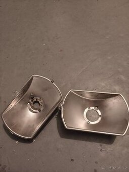 Paraboly Vartburg 353