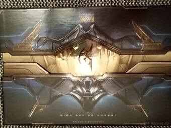 Starcraft 2: Legacy of the Void