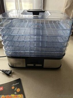 Sušička potravin Tescoma President