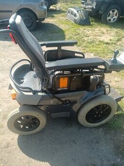 el. invalidní vozík Meyra Optimus