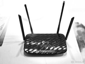 TP-Link EC230-G1 WiFi router – funkční