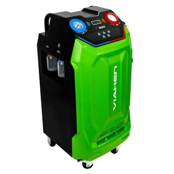 Plnička klimatizace Viaken X520 v2