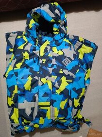 Prodám dětskou kombinézu 110