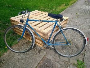 ESKA DE LUXE RETRO