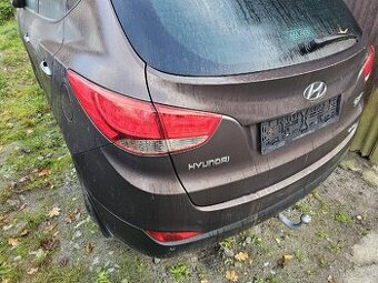 Hyundai ix35 2.0 135 KW 4x4 Autodíly od Zdendy