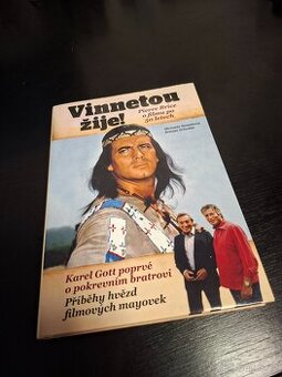Vinnetou žije
