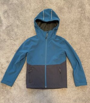 Hannah softshell bunda