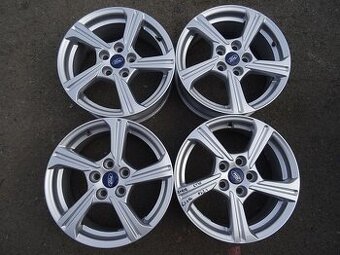 Alu disky origo Ford 16", 5x108, ET 45, šíře 6,5J