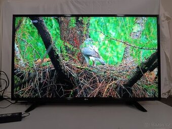 LG 43LH510V,108cm,Full HD,DVB-T2,Sat.Tuner,USB