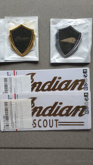 Indian Scout