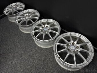 Alu Mercedes 5x112 17”