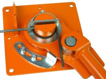 Zapůjčení - ohýbačka roxorů kulatiny třmínků 12mm