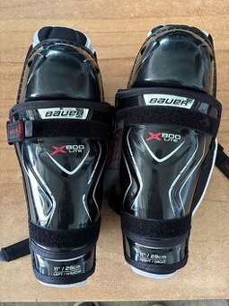holení chrániče BAUER VAPOR X800
