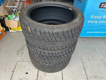 Zimní pneumatiky Matador Sibir Snow 215 45 R16 90V XL