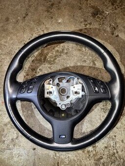 Bmw e39 mpacket volant