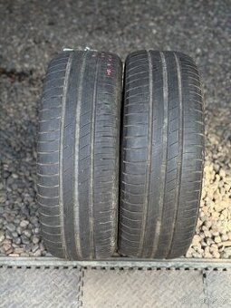 195/55/16 - Goodyear letní pár pneu