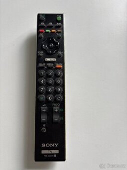 Ovladač Sony RM-ED009 (pro TV)