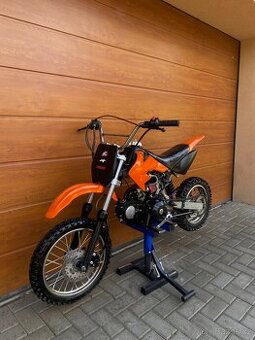 Pitbike 125