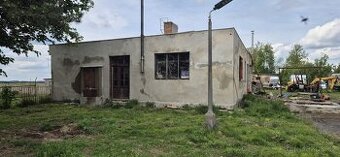 Prodej nemovitosti