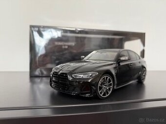 BMW M3 G80 1:18 Minichamps
