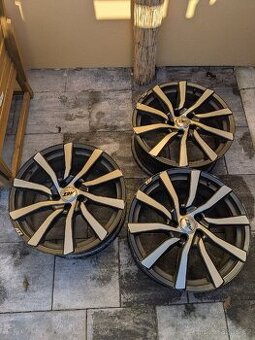 Alu kola AEZ Reef 18x8J ET45