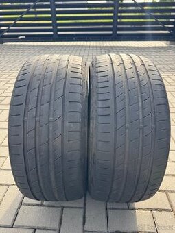 Pneu NEXEN N fera SU1 225/35R19