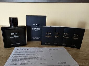Chanel Bleu de Chanel EDP 150ml