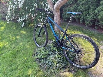 Merida 6.10 juniorské kolo