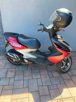 SKÚTR MBK 50 NITRO