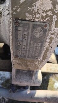 Malotraktor