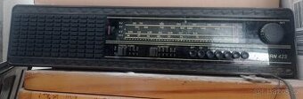 Historické rádio