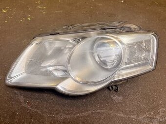 VW Passat B6 světlomet levý 3C0941005S