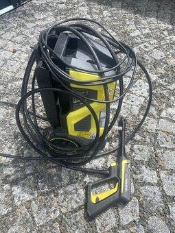 Parkside PHD 135 C2 vysokotlaký čistič
