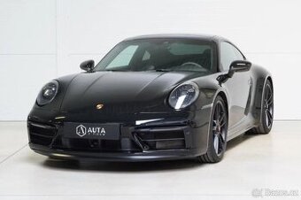 Porsche 911, Carrera 4 GTS