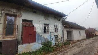 Prodej rodinného domu,  Kamenice, ev.č. 02082