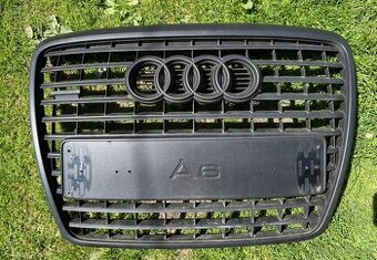 Audi a6 c6 maska - 1