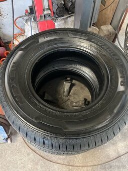 Nexen roadian ct8 195/14c - 1